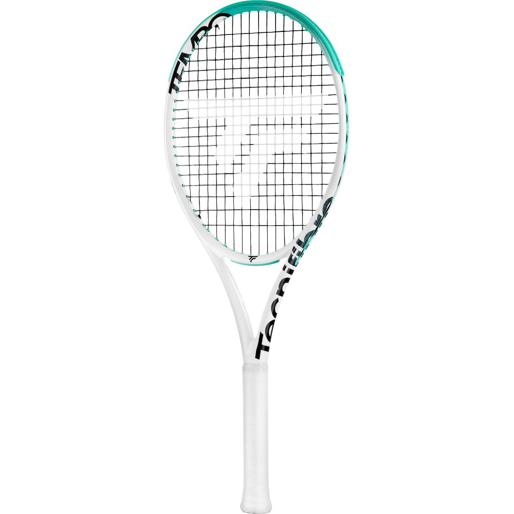 Tecnifibre - Tempo 285 V2 Tennisschläger Damen unbesaitet 2026 (285g)