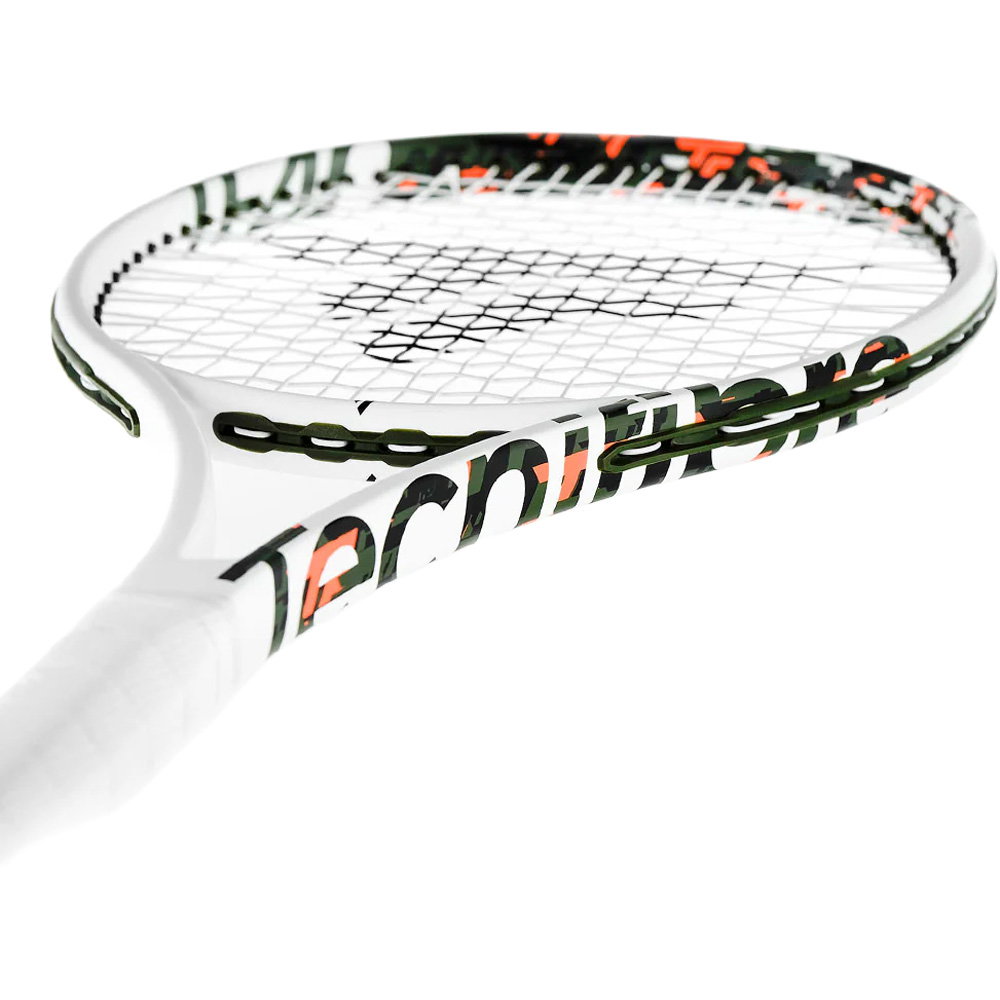 Tecnifibre　TF40 305 Tecnifibre - TF40 V3 305 16M Tennis Racket unstrung 2026 (305g) at