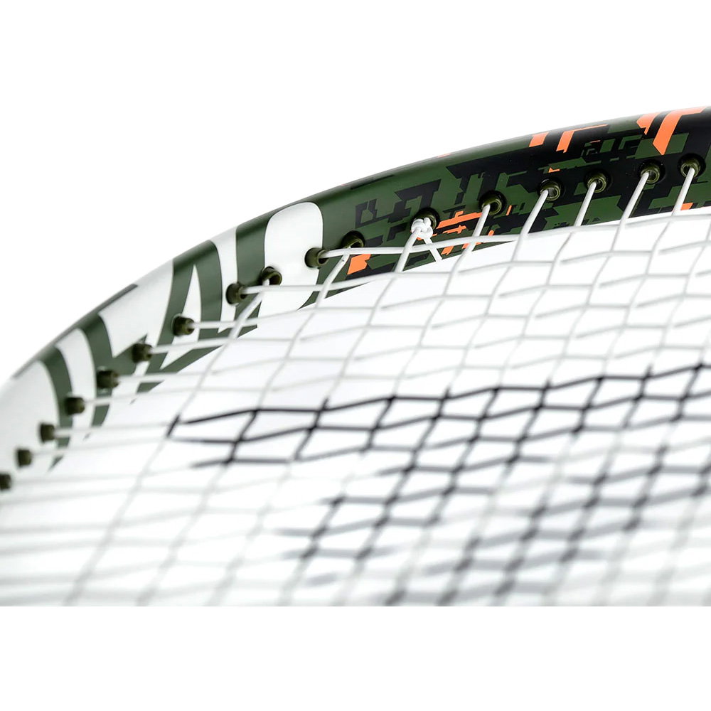 Tecnifibre - TF40 V3 305 16M Tennis Racket unstrung 2026 (305g) at