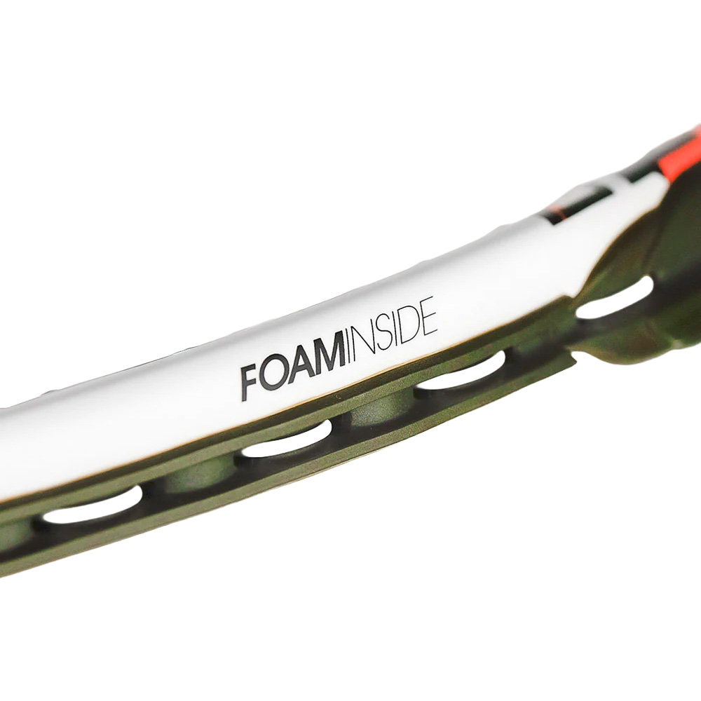 Tecnifibre - TF40 V3 305 16M Tennis Racket unstrung 2026 (305g) at