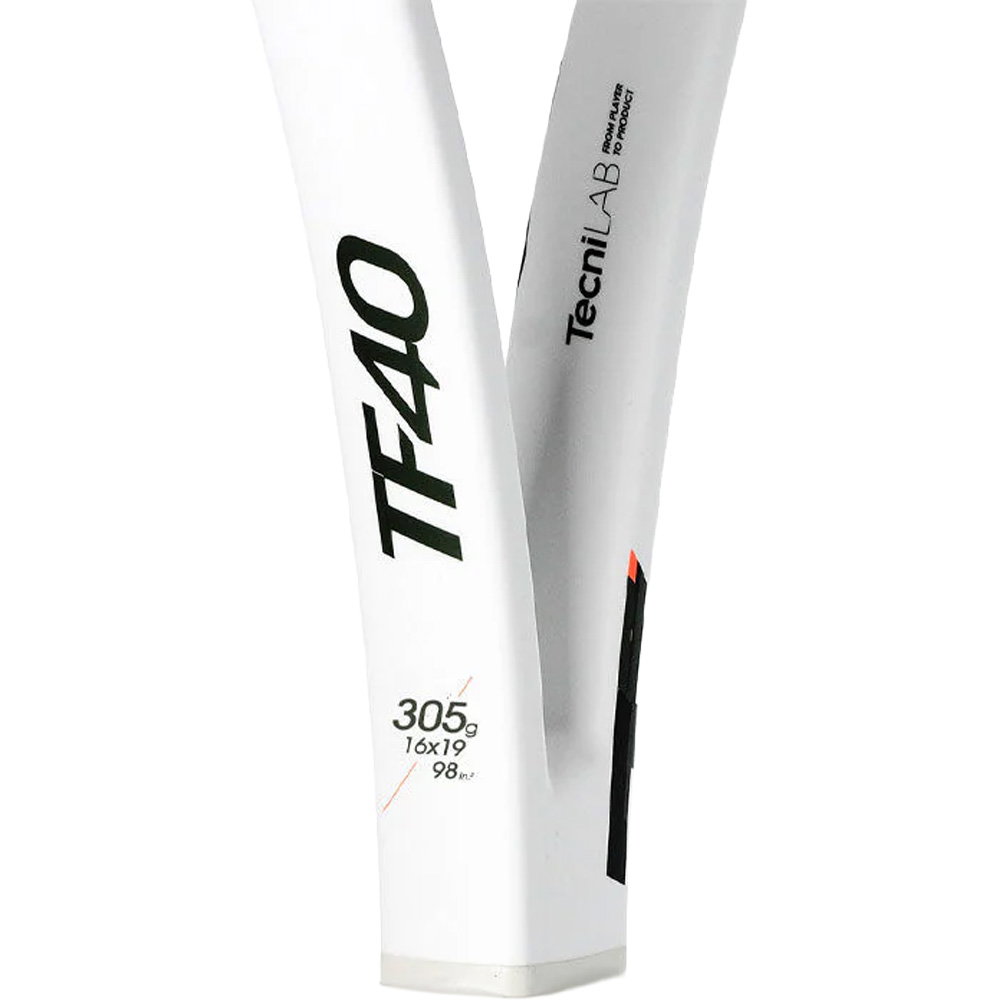 Tecnifibre - TF40 V3 305 16M Tennis Racket unstrung 2026 (305g) at