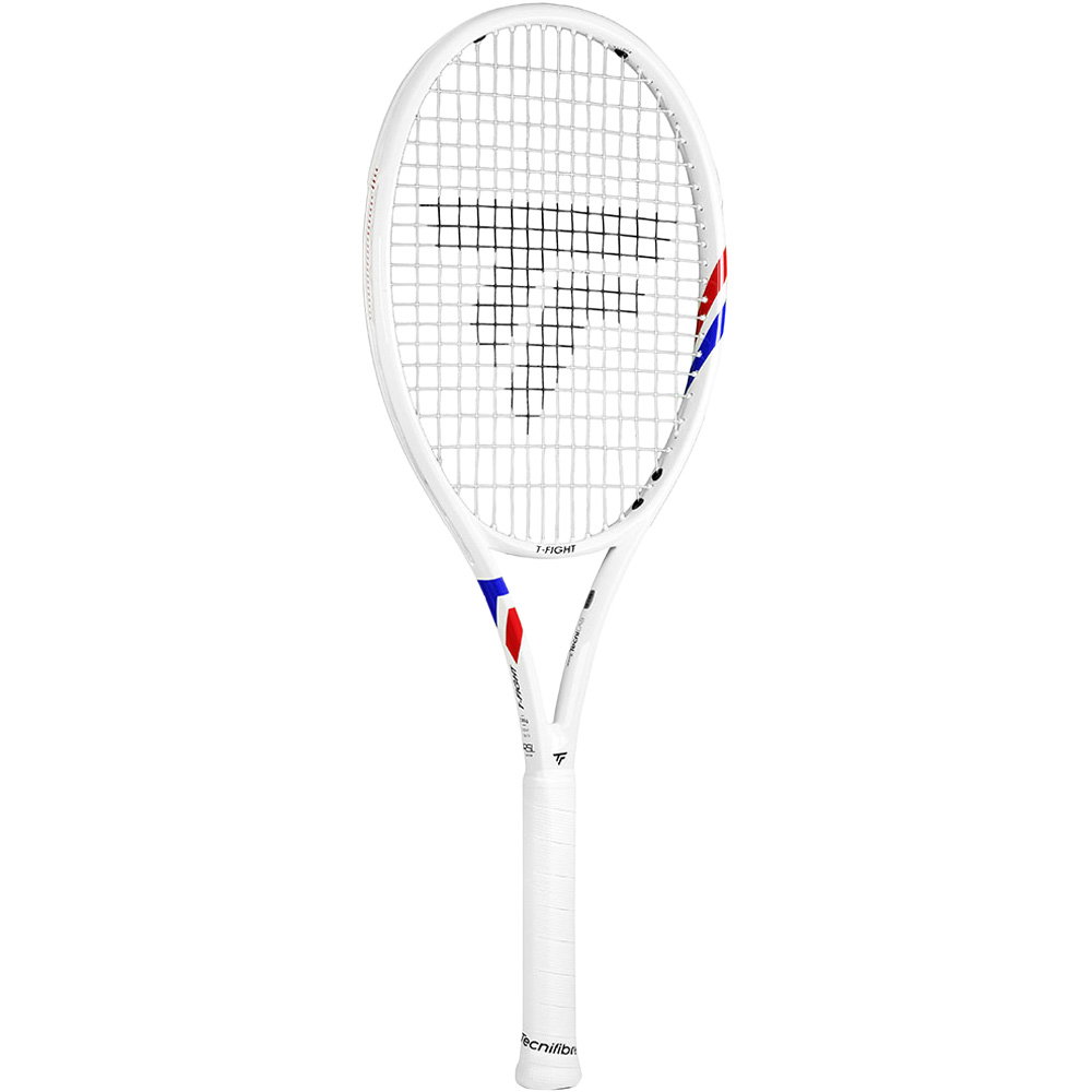 Tecnifibre - T-Fight 285 Tennisschläger unbesaitet 2026 (285g)