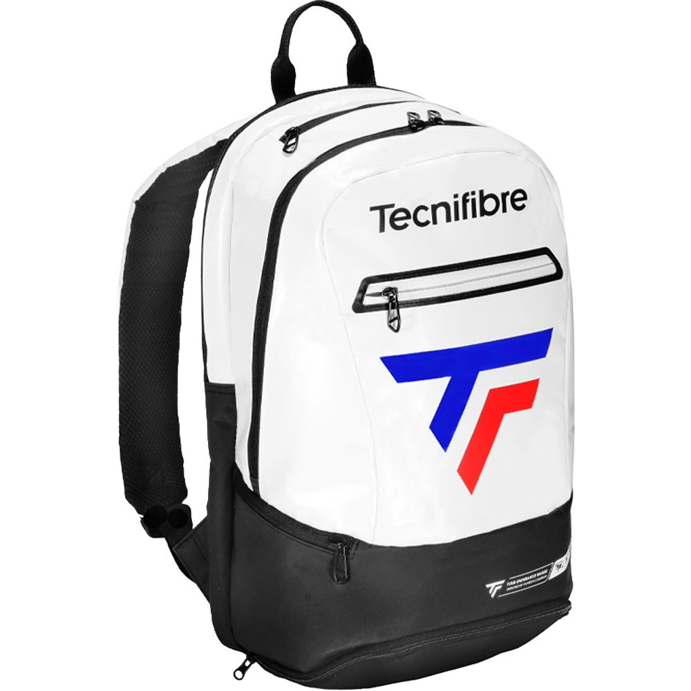 Tecnifibre - Tour Endurance White Tennis Rucksack weiß