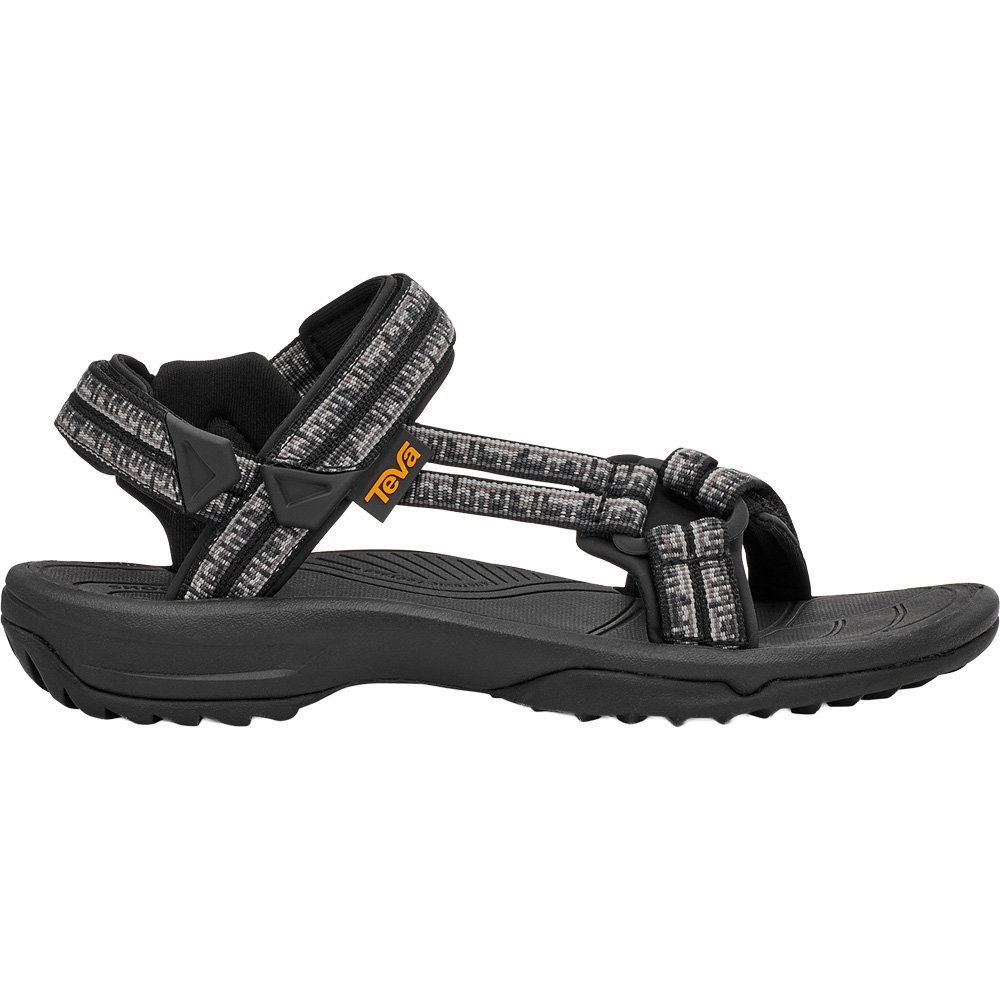 Teva - Terra Fi Lite Sandalen Damen atmosphere black