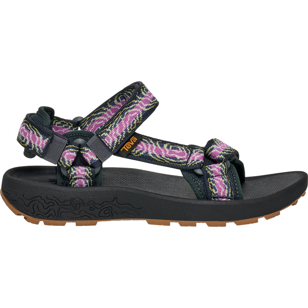 Teva - Hydratrek Sandalen Damen archive topo striking purple