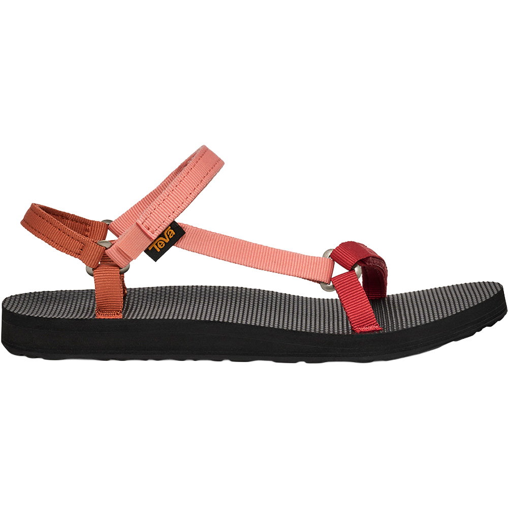 Teva - Original Universal Slim Sandalen Damen sedona multi