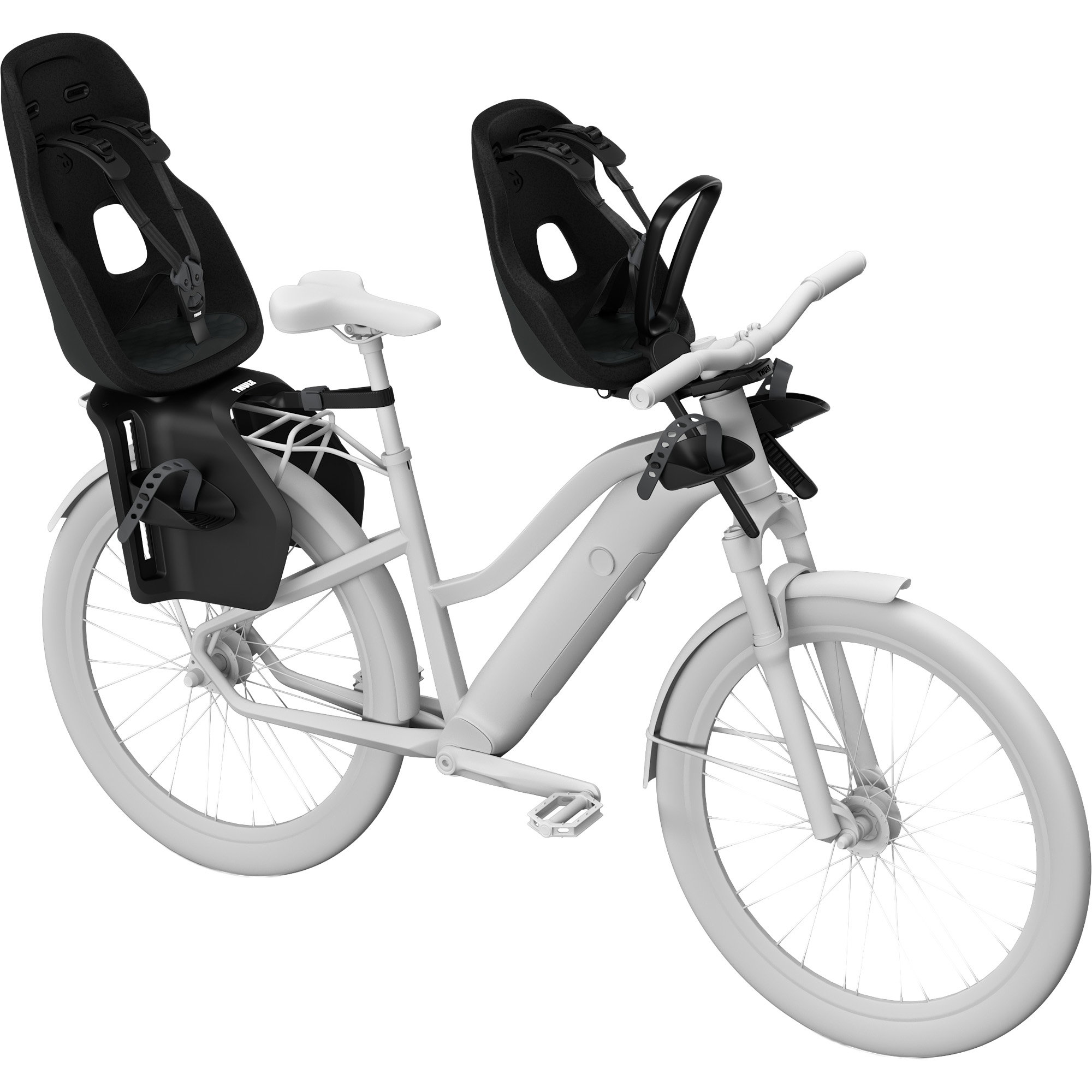 glide sattelstütze Aventon Suspension Seatpost – CycleZoo Size:EU 46 / US 12 zero providing a smooth journey 27.5IN Electric Bike E-Mountain