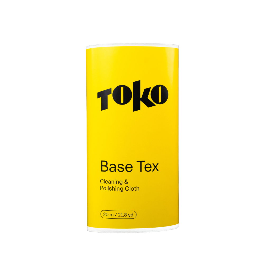 Toko - Base Tex Fleece-Tuch
