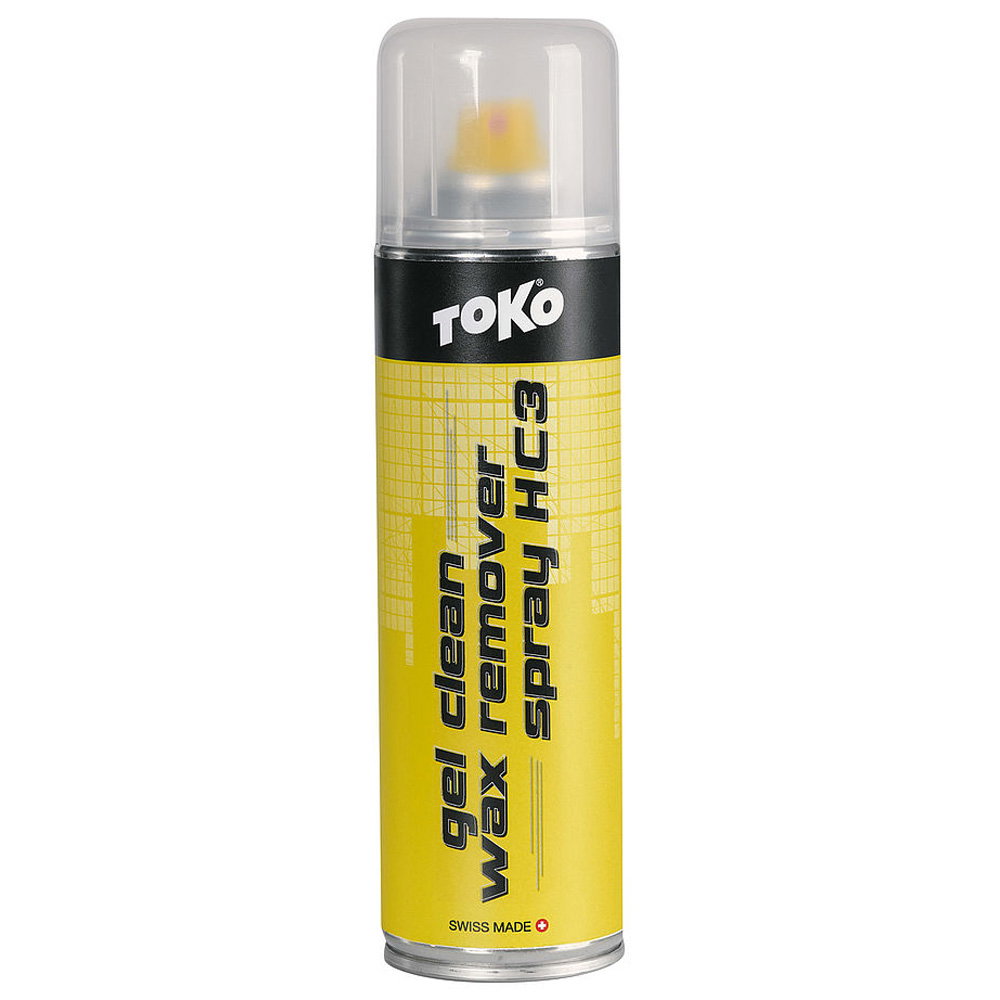 Toko - Gel Clean Spray HC3 250ml
