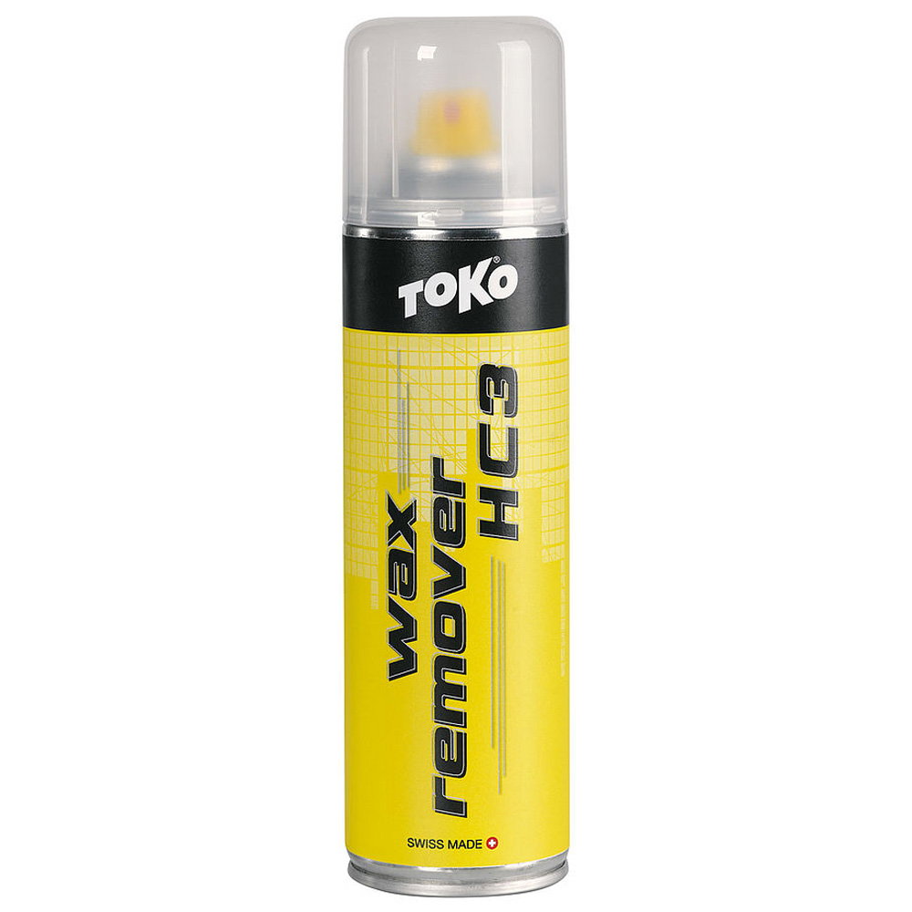Toko - Wax Remover 250ml