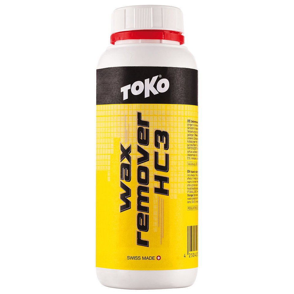 Toko - Wax Remover 500ml
