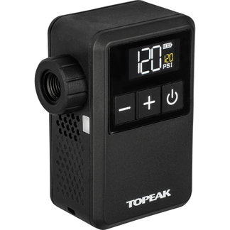 Topeak E-booster Digital Mini Electric Inflator