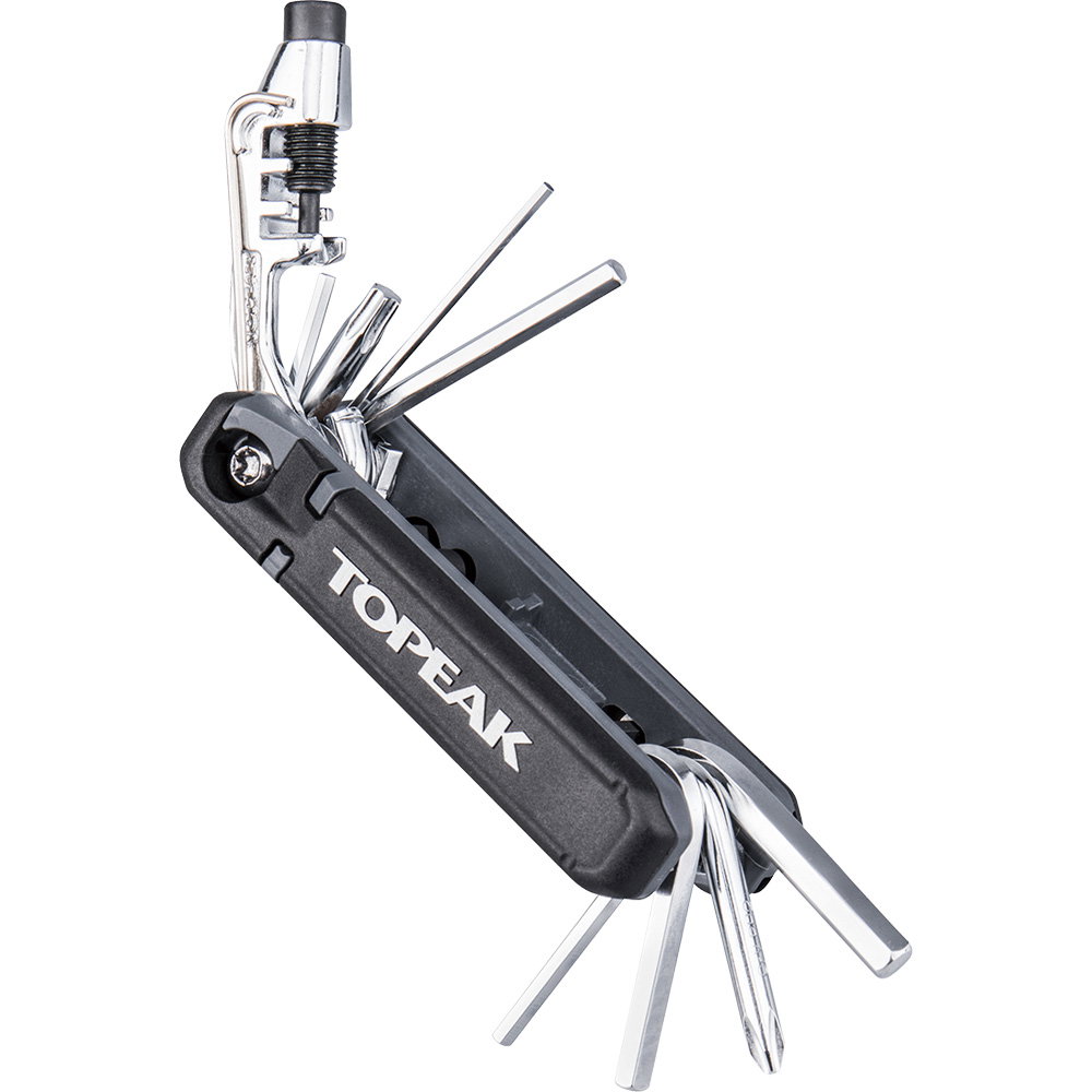 Topeak - Hexus X Fahrrad Mini-Werkzeug