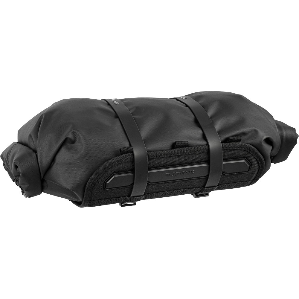 Topeak - RackLoader DryBag 12l Fahrradtaschen schwarz
