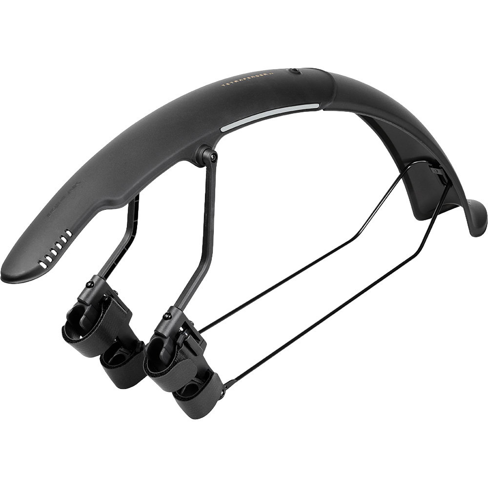 Topeak - TetraFender G2 Schutzblech schwarz