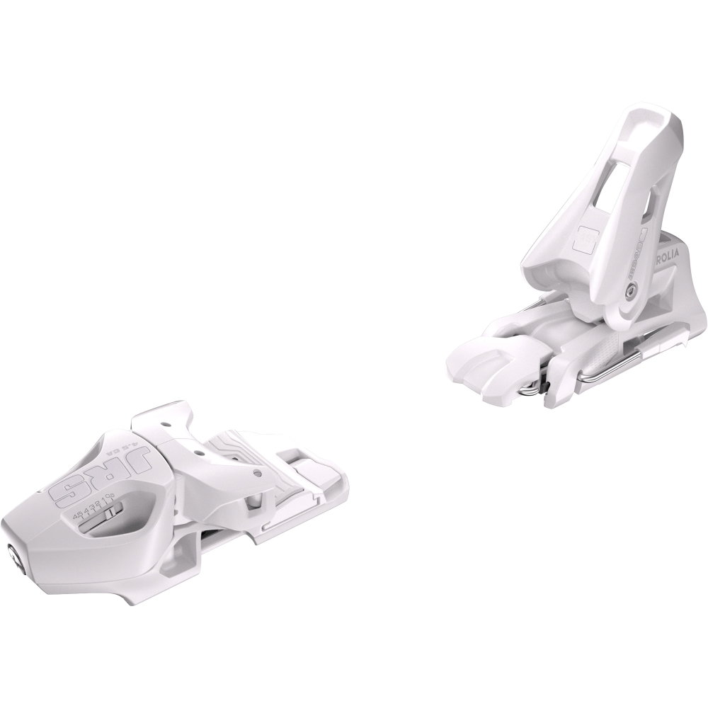 Tyrolia - JRS 4.5 GripWalk® Bindung solid white