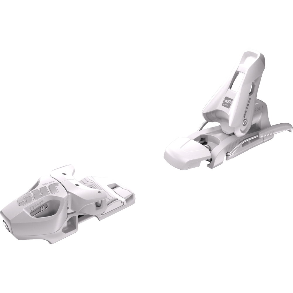 Tyrolia - JRS 7.5 GripWalk® CA Bindung solid white