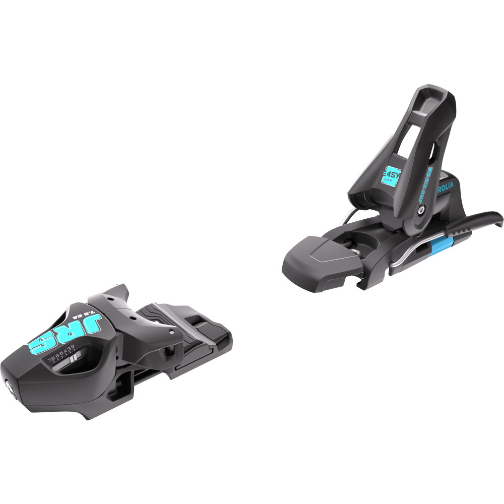 Tyrolia - JRS 7.5 GripWalk® CA Bindung speed blue