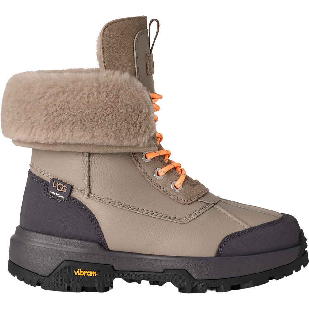 UGG - Adirondack Boot XXV Winterschuh Damen cobble grey