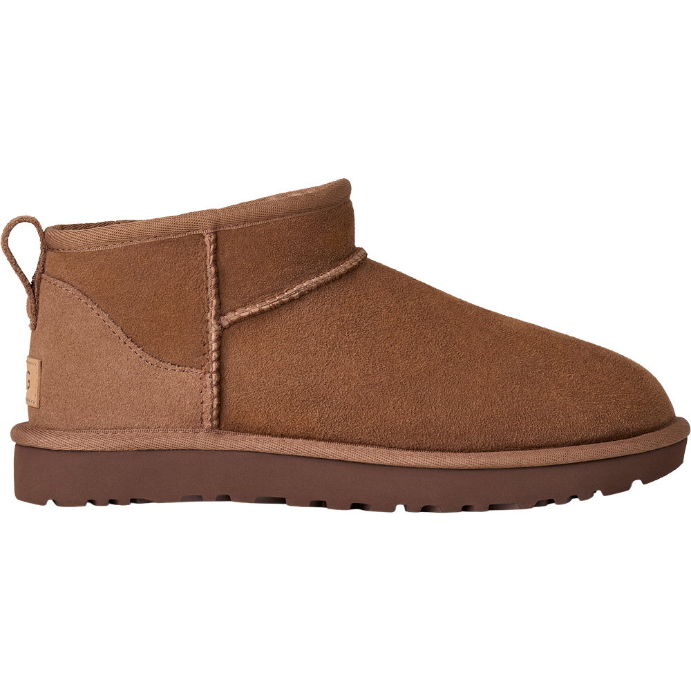 UGG - Classic Ultra Mini Winterschuh Damen rocky oak