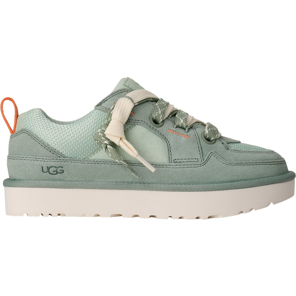 UGG - Lo Lowmel Sneaker Damen artichoke