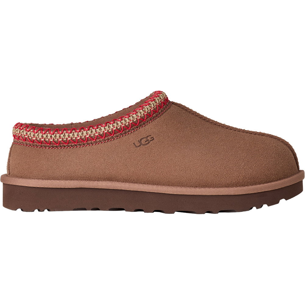 UGG - Tasmann II Hausschuh Damen rocky oak
