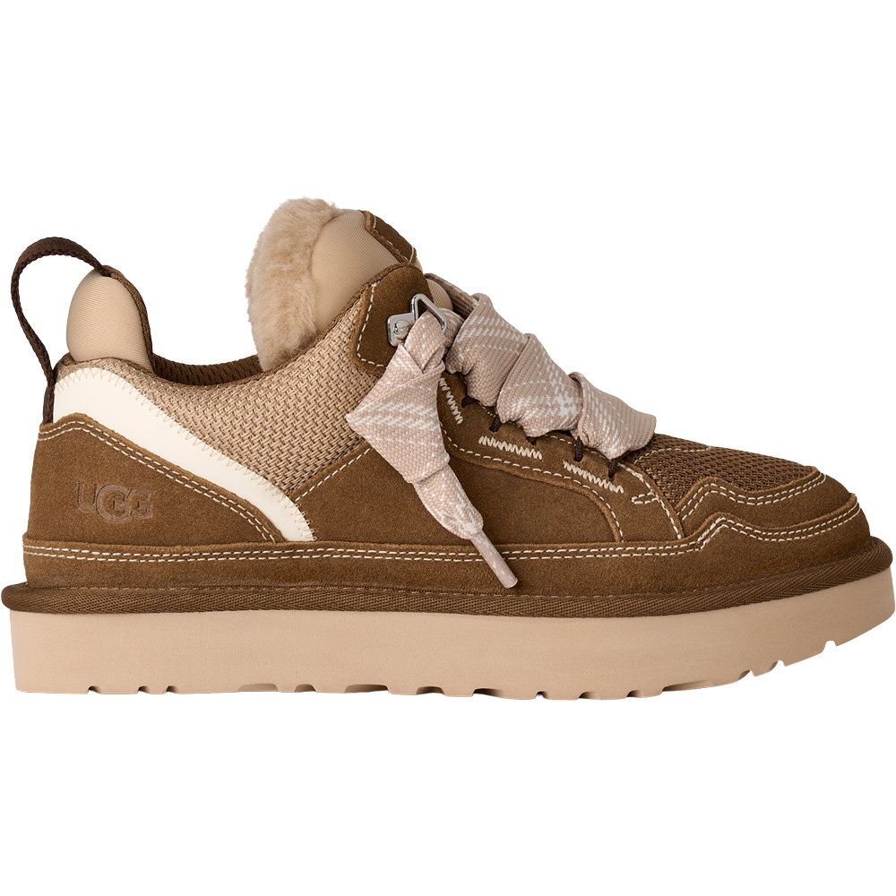 UGG - Lowmel Sneaker Damen light bronze