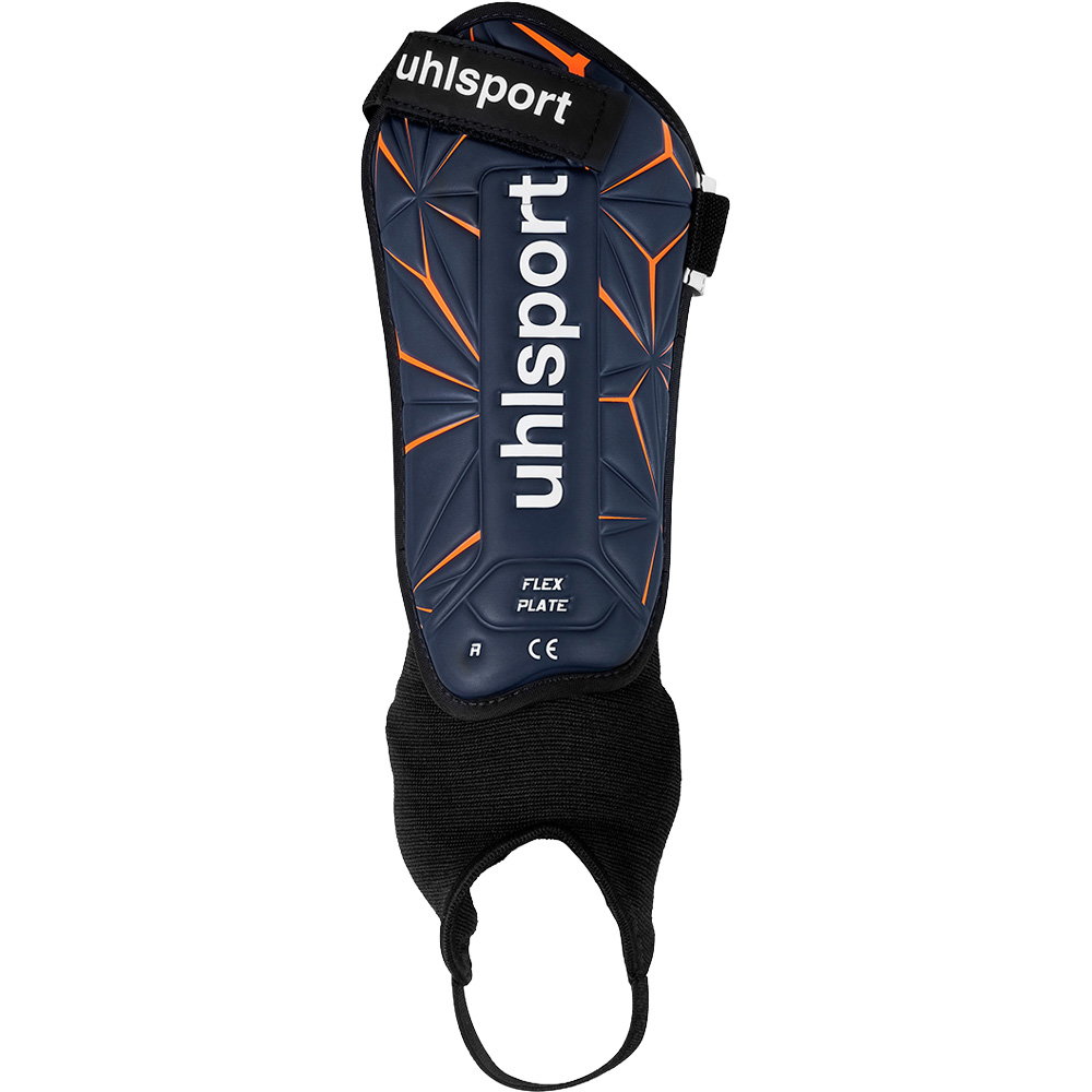Uhlsport - Flex Plate Schienbeinschoner marine