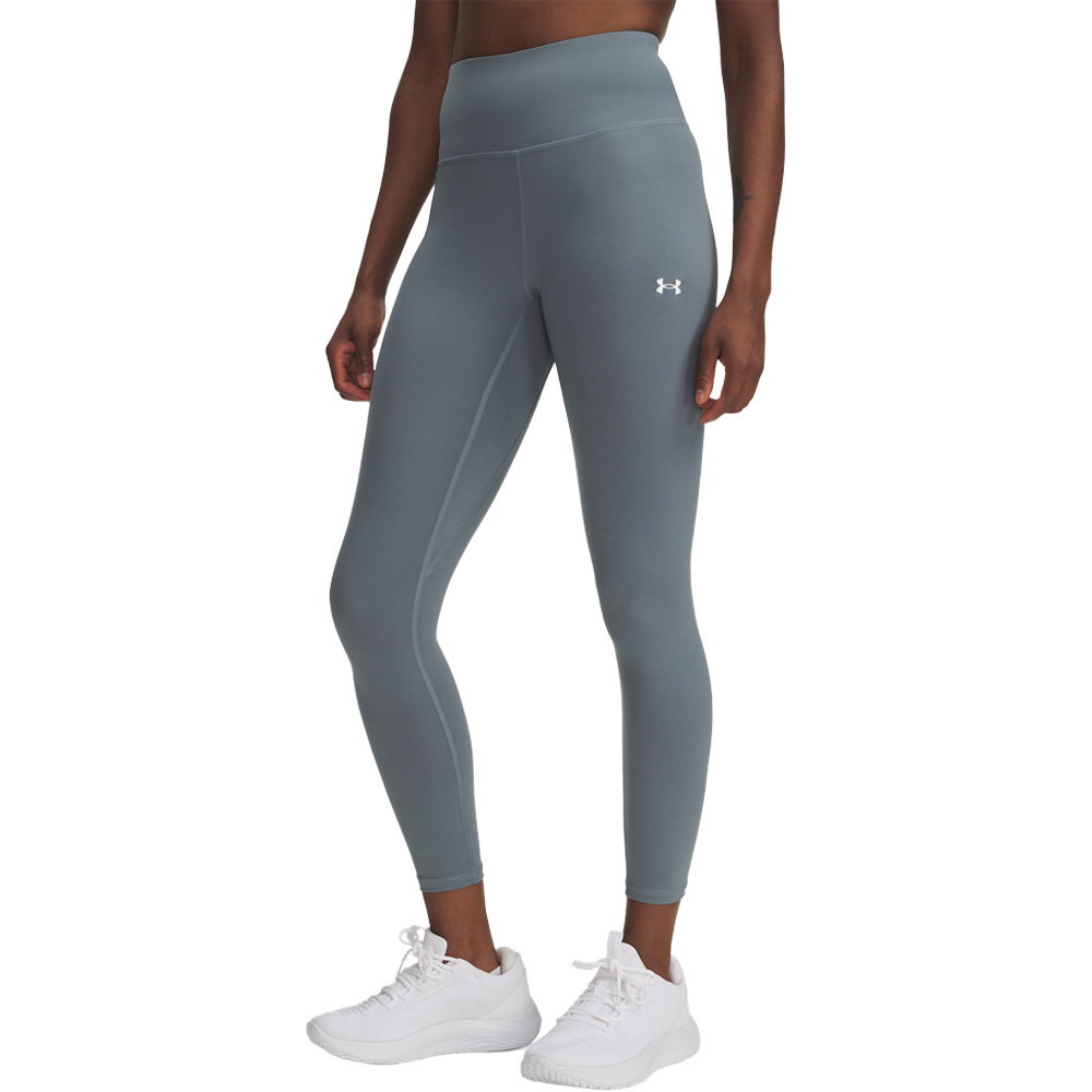 Under Armour - Motion Ankle Leggings Damen jasper blue