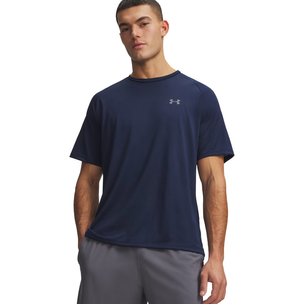 Under Armour - Tech™ 2.0 T-Shirt Herren academy