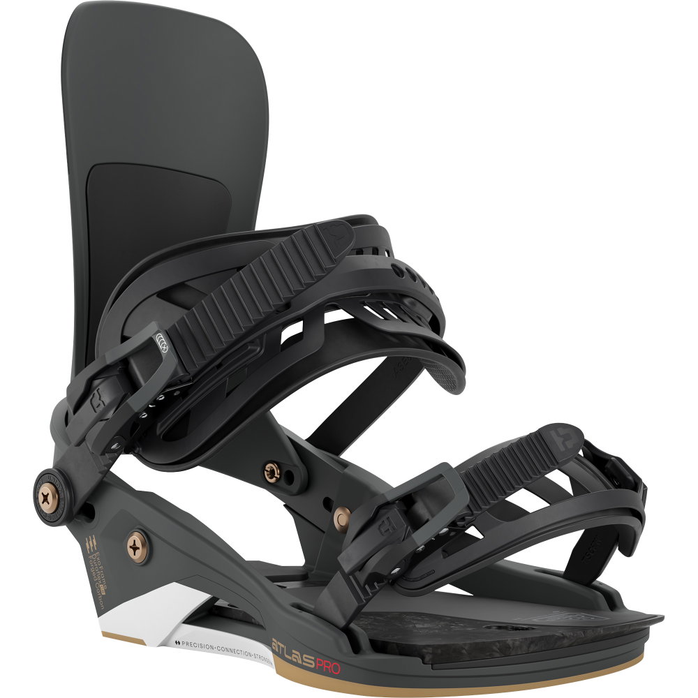 Union - Atlas Pro 26/27 Snowboardbindung black