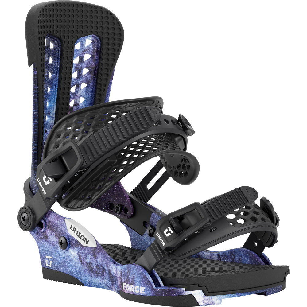 Union - Force Classic 26/27 Snowboardbindung cosmo