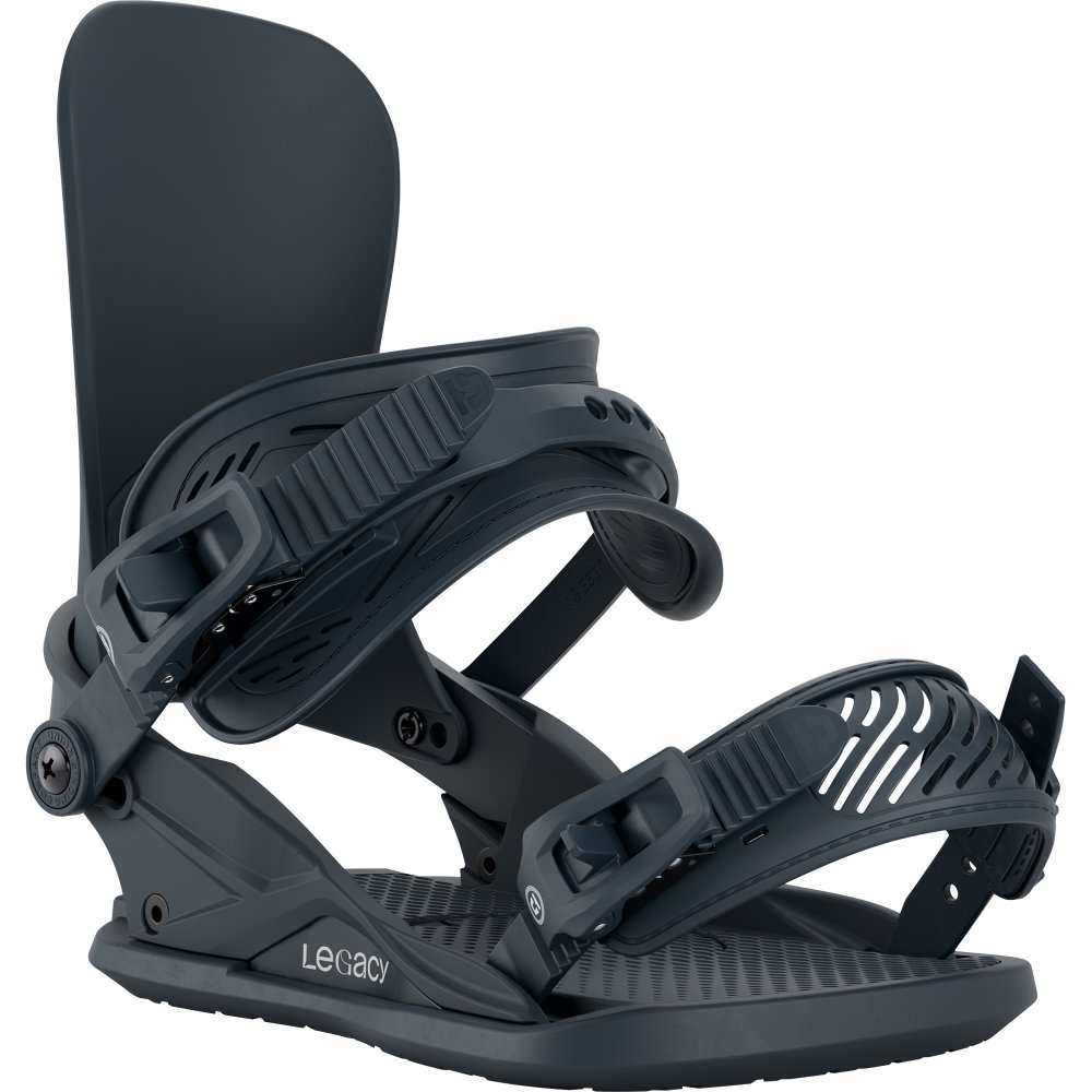 Union - Legacy 25/26 Snowboardbindung Damen midnight