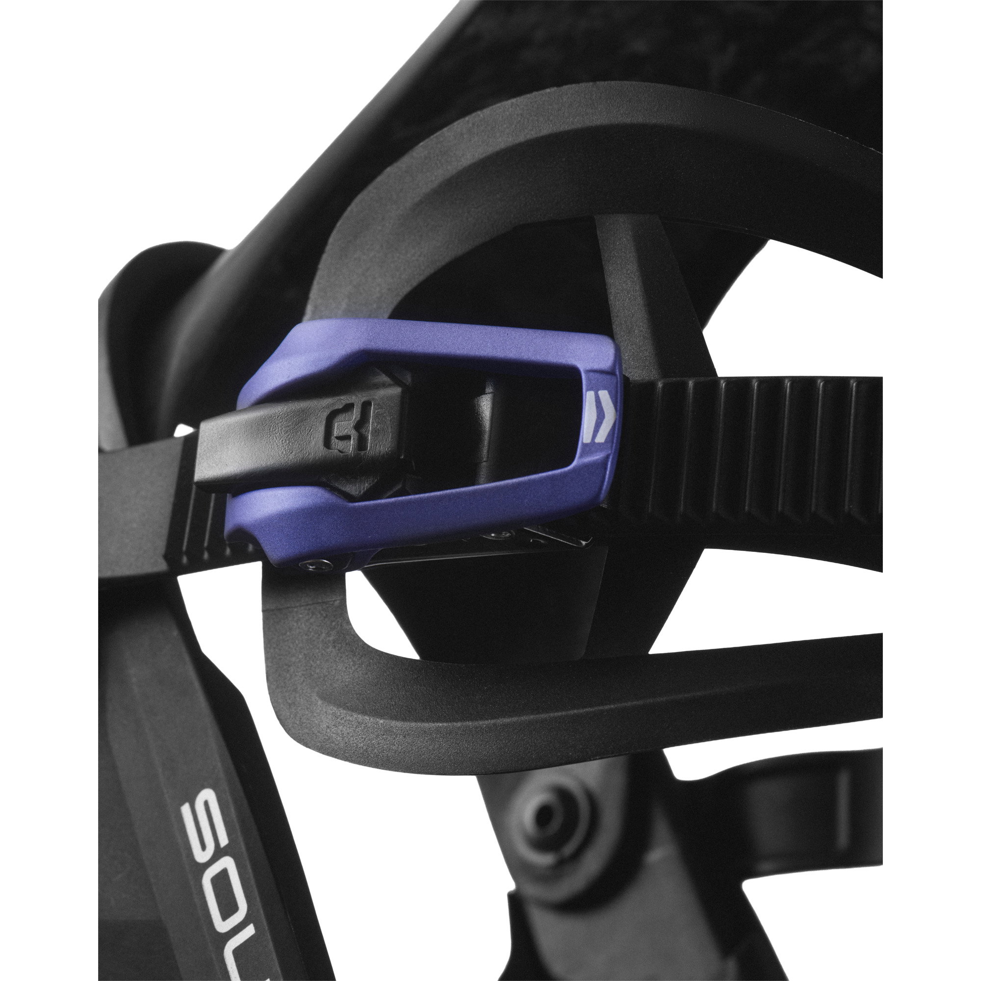 Union - Source FC 25/26 Snowboard Binding Men black at Sport Bittl