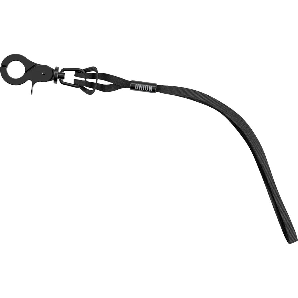Union - Step On® Ersatz-Leash schwarz