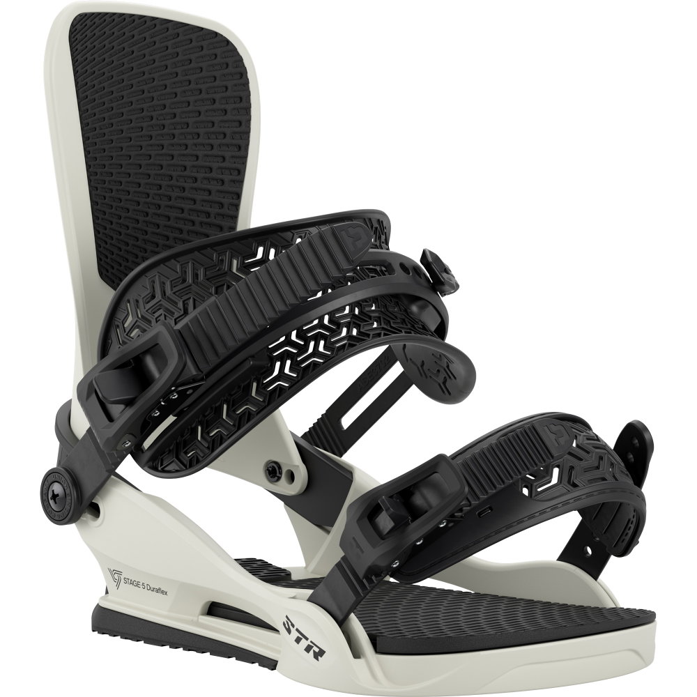 Union - STR 25/26 Snowboardbindung Herren bone