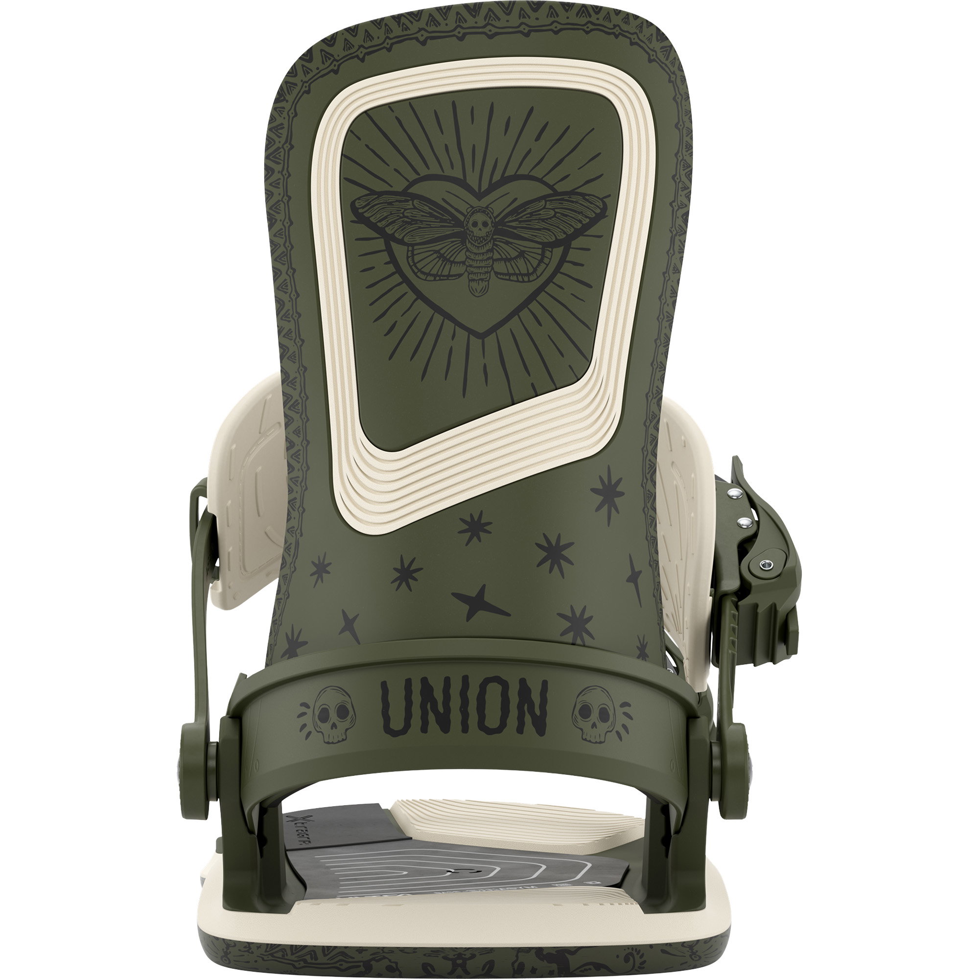 25-26 UNION ULTRA TEAM JESSE KIMURA M UNION BINDING 【公式通販】