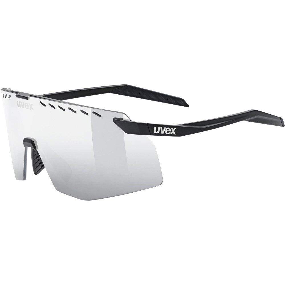 Uvex - Pace Stage Sonnenbrille black matt Image