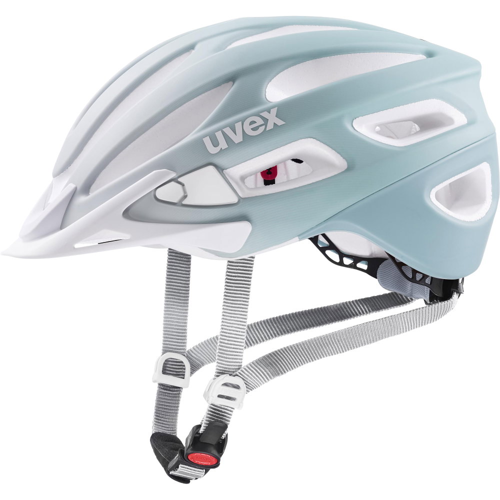 Uvex - True cc Fahrradhelm papyrus