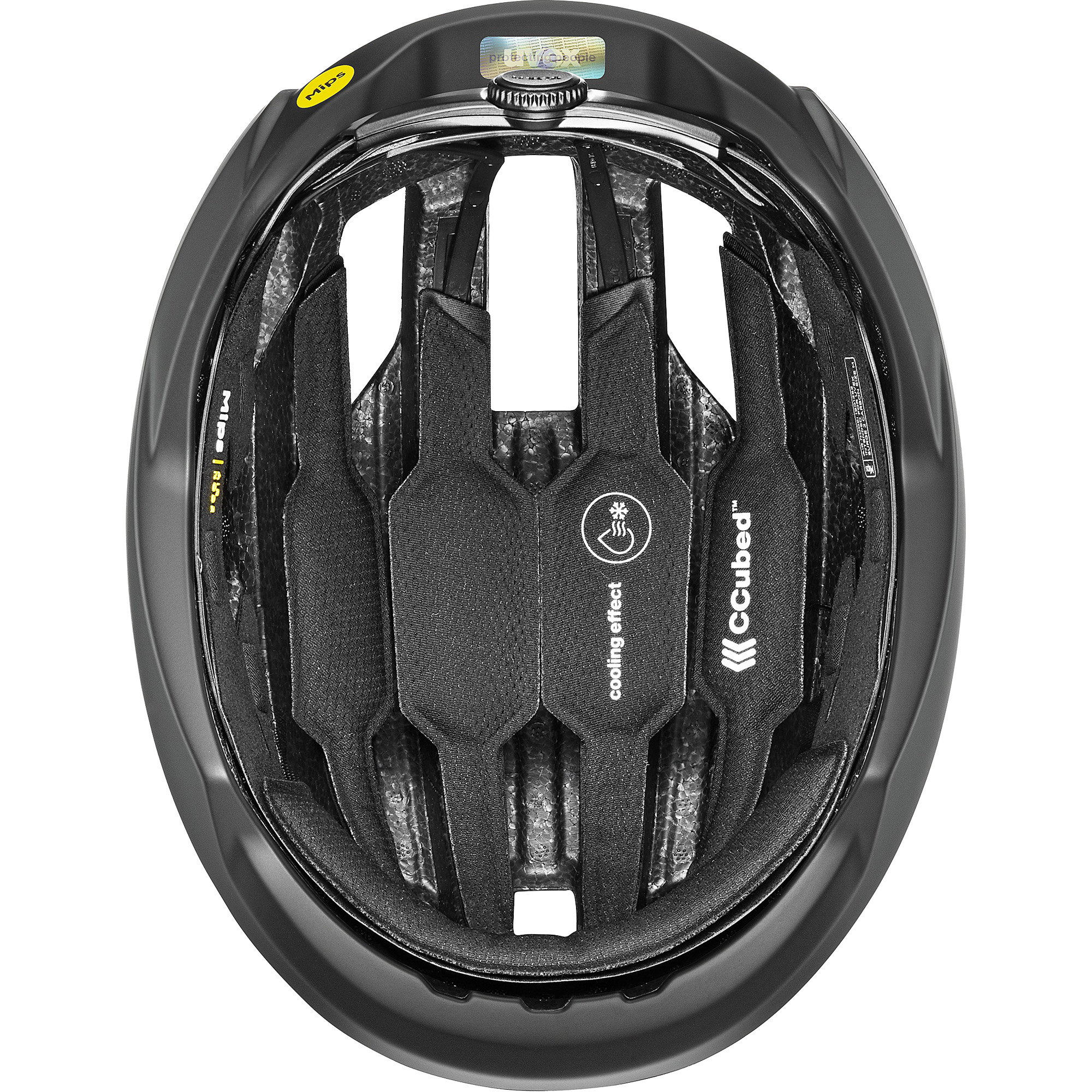 boco gear Athletic Run Hat – Athletic Brewing Company CO2-Pumpe aus Prestacycle-Legierung – Produkt_Fahrradhelme Size:52 cm sofort verfügbar keeping you cool whether