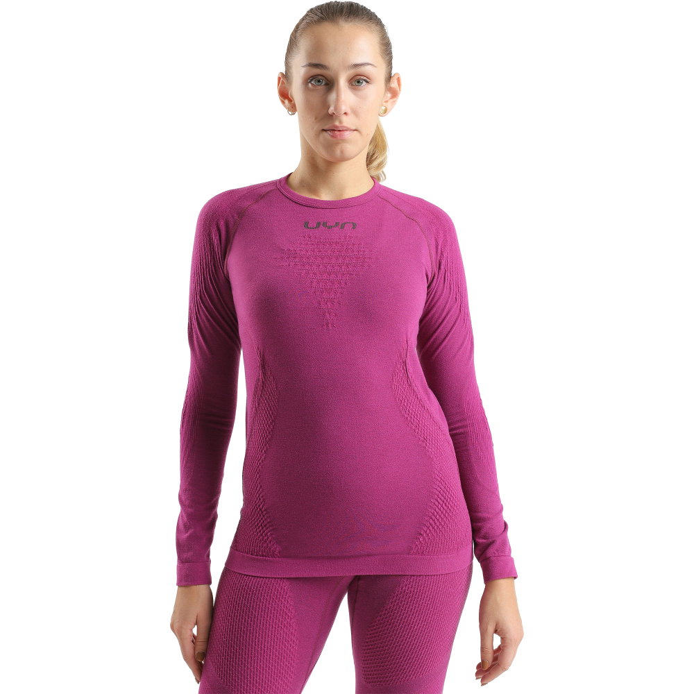 Uyn - Evolutyon Biotech Unterhemd Damen berry