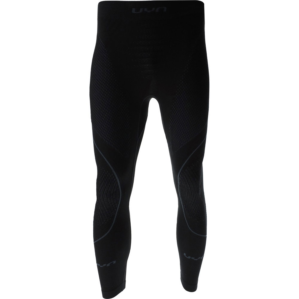 Uyn - Evolutyon Biotech Unterhose Herren schwarz