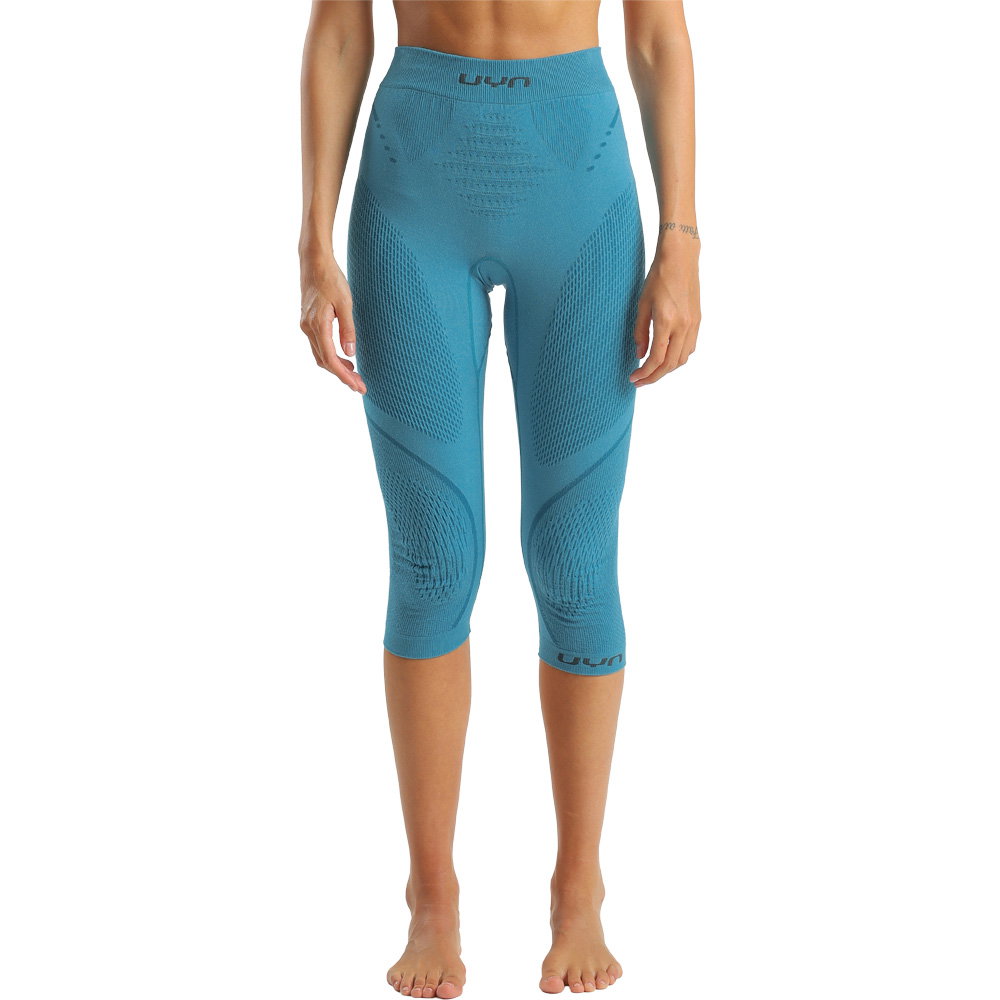 Uyn - Evolutyon Biotech Unterhose Damen thaitian tide
