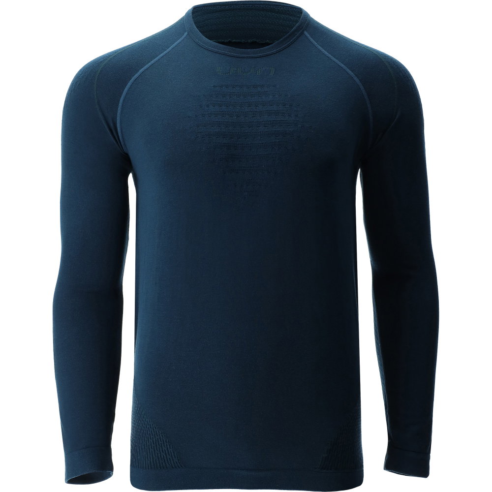 Uyn - Evolutyon Biotech Unterhemd Herren blue poseidon