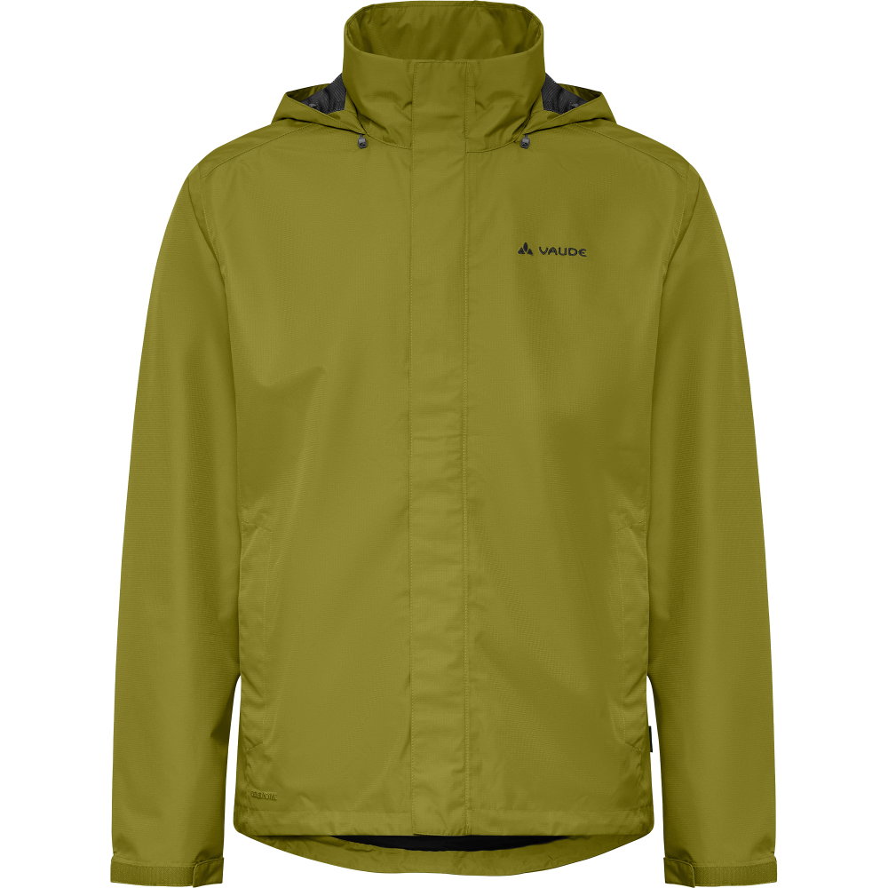 VAUDE - Escape Light Regenjacke Herren dark leaf