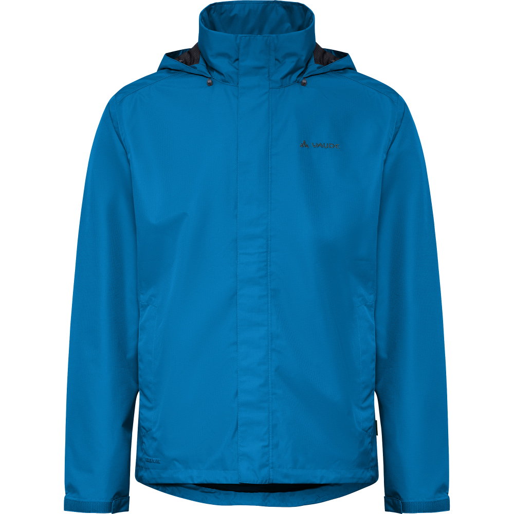 VAUDE - Escape Light Regenjacke Herren radiate blue uni