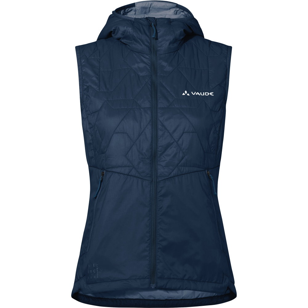 VAUDE - Freney V Isolationsweste Damen dark sea