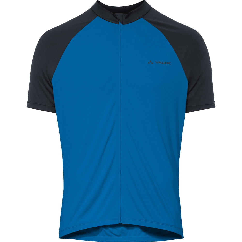 VAUDE - Matera FZ II Radtrikot Herren radiate blue