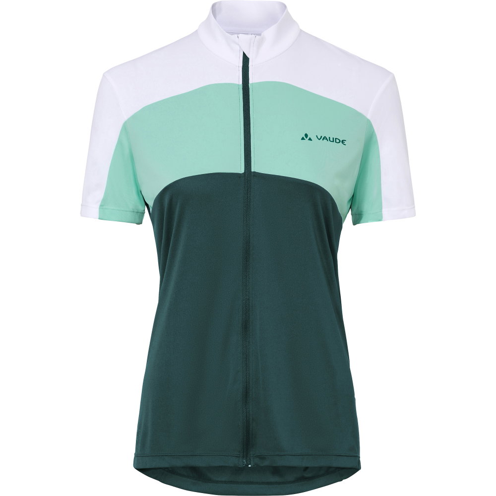 VAUDE - Matera HZ Radtrikot Damen deep pond