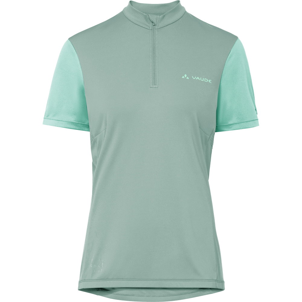 VAUDE - Matera HZ Radtrikot Damen dusty fern